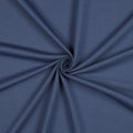 French Terry Uni Indigo