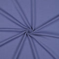 French Terry Uni Lavendel