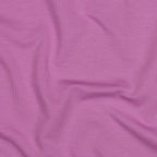 French Terry Uni Violett
