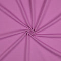 French Terry Uni Violett
