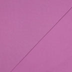 French Terry Uni Hellviolett