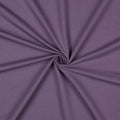 French Terry Uni Traube