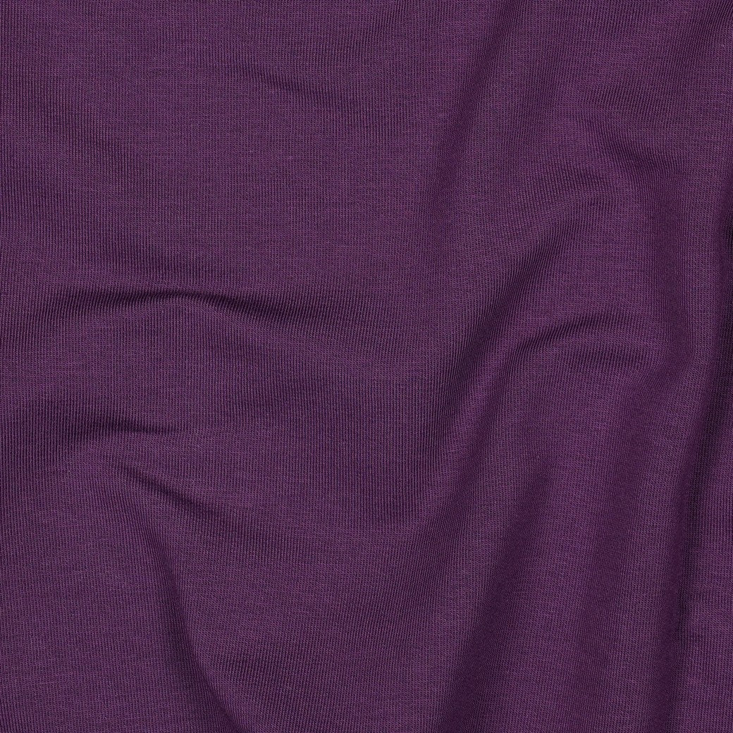 French Terry Uni Viola