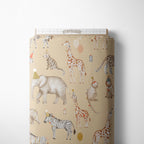 Party-Tiere
