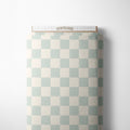 Sage Checkerboard